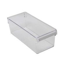 Primanova 36x15x10 cm Buzdolabı İçi Düzenleyici