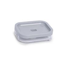 Primanova D-20611 Gri Klar Sabunluk