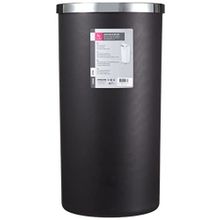 Primanova Lenox Siyah 35 lt Çöp Kovası