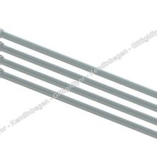 Primanova M-CB04-01 Beyaz Havlu Askısı