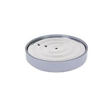 Primanova M-SA07-07 Gri Lima Katı Sabunluk