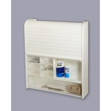 Primanova PR7-161 Panjurlu Ecza Dolabı