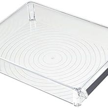 Primanova Şeffaf 205x280x50 mm Düzenleyici Raf