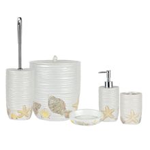 Primanova Seyşel 5 Parça Banyo Seti
