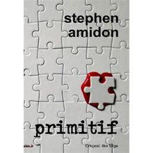 PRIMITIF - STEPHEN AMIDON