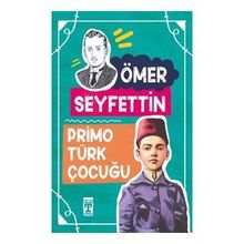 Primo Türk Çocuğu - Ahmet Altay