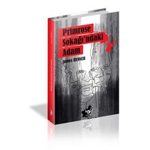 Primrose Sokağı’ndaki Adam - James Renner