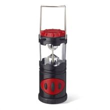 Primus 3XD Camping Lantern Siyah Kamp Lambası