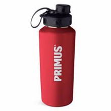 Primus Trailbottle 1 lt Kırmızı Suluk
