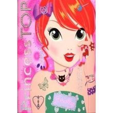 Princess Top Designs Jewellery-Çiçek Yayıncılık