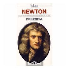 Principia - Isaac Newton