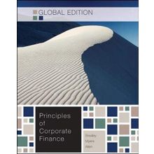Principles of Corporate Finance - Richard Brealey