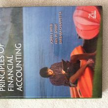 PRINCIPLES OF FINANCIAL ACCOUNTING - CAN ŞIMGA MUĞAN;NAZLI HOŞAL AKMAN