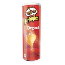 Pringles 165 gr Original Patates Cips