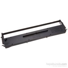 Print Epson LX 350 Siyah Şerit Muadil Nokta Vuruşlu Yazıcı Kartuş