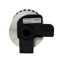 Printpen Brother DK-22223 P-Touch 50 mm 30.48 m Sürekli Etiket