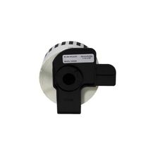 Printpen Brother DK-22225 P-Touch 38 mm 30.48 m Sürekli Etiket