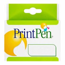Printpen Brother LC535XLC Mavi Yüksek Kapasiteli Muadil Kartuş Mürekkebi