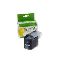 Printpen Brother LC679XLBK Siyah Muadil Mürekkep Kartuş