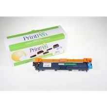 Printpen Brother TN-265C Mavi Muadil Toner