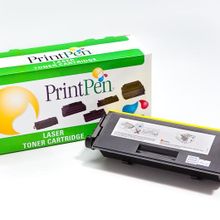Printpen Brother TN-3060 6600 7600 Yüksek Kapasite 6.7K Muadil Toner
