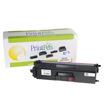 Printpen Brother TN-345M Kırmızı 3.5K Muadil Toner
