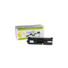 Printpen Brother TN-345Y Sarı 3.5K Muadil Toner