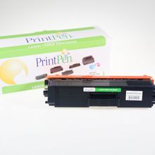 Printpen Brother TN-348Y 345Y 369Y 361Y Sarı 6K Muadil Toner