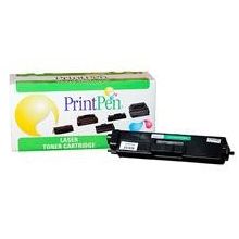 Printpen Brother TN-466BK Siyah Laser Toner Kartuş