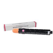Printpen Canon C-EXV28 & GPR-30 & NPG-45 Kırmızı 590 gr 38K Muadil Toner
