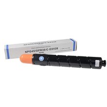 Printpen Canon C-EXV28 & GPR-30 & NPG-45 Mavi 590 gr 38K Muadil Toner