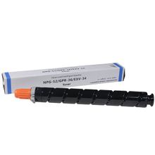 Printpen Canon C-EXV34 & GPR-36 & NPG-52 Mavi 260 gr 19K Muadil Toner