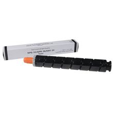 Printpen Canon C-EXV34 & GPR-36 & NPG-52 Siyah 390 gr 23K Muadil Toner