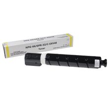 Printpen Canon C-EXV48 & GPR-52 & NPG-66 Sarı 190 gr 11.5K Muadil Toner