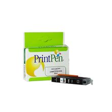 Printpen Canon CLI-581XXLBK Siyah 14.5 ml Ekstra Yüksek Kapasite Muadil Kartuş