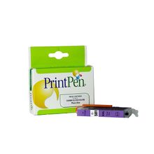 Printpen Canon CLI-581XXLPB Photo Blue 14.5 ml Ekstra Yüksek Kapasite Muadil Kartuş