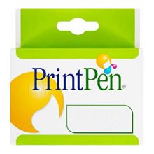 Printpen Canon CLI551XLC Mavi Yüksek Kapasiteli Muadil Kartuş Mürekkebi