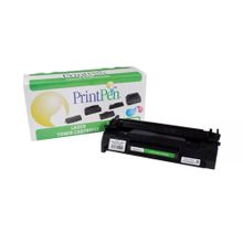 Printpen Canon CRG-071 Chipsiz 1.2K Muadil Toner
