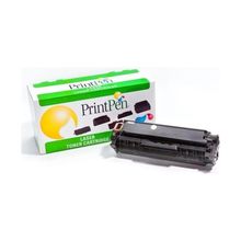 Printpen Canon CRG-718Y Sarı 718 LaserJet Toner Kartuş