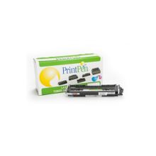 Printpen Canon CRG-729 Siyah Toner