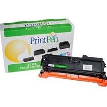 Printpen Canon CRG-732HBK Black Yüksek Kapasite 12K Toner