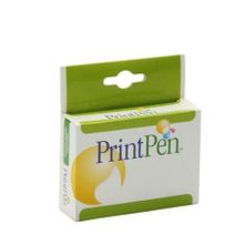 Printpen Canon GL-43 Grey Mürekkep 70 ml Muadil Kartuş