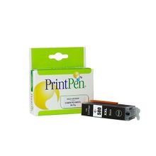 Printpen Canon PGI-580XXL Siyah 28.5 ml Yüksek Kapasite Muadil Kartuş
