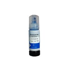 Printpen Epson 101 C13T03V24A 70 ml Mavi Mürekkep Muadil Kartuş