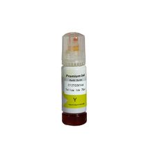 Printpen Epson 101 C13T03V44A 70 ml Sarı Mürekkep Muadil Kartuş