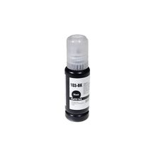 Printpen Epson 103 C13T00S14A 70 ml Siyah Mürekkep Muadil Kartuş