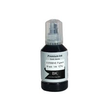 Printpen Epson 105 C13T00Q140 Pigment 127 ml Siyah Mürekkep Muadil Kartuş