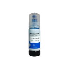 Printpen Epson 106 C13T00R240 70 ml Mavi Mürekkep Muadil Kartuş