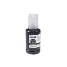 Printpen Epson 112 C13T06C14A Pigment Siyah Mürekkep 127 ml Muadil Kartuş