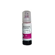 Printpen Epson C13T00R340 106 Kırmızı Muadil Mürekkep Kartuşu